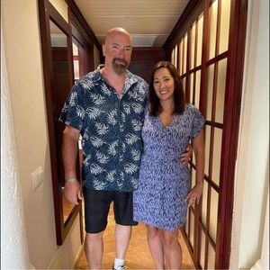 Meet your Posher, Denise